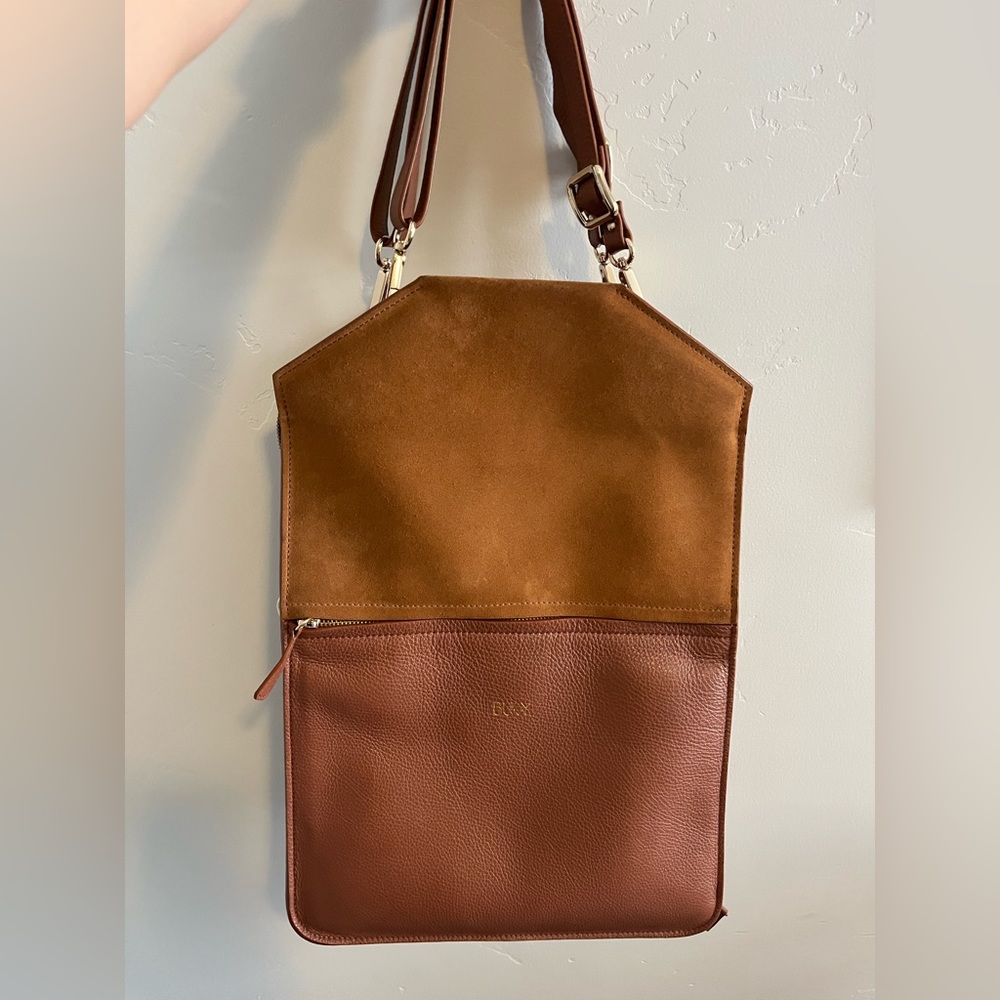 Bukvy Bo Bardi Bag - Toffee - Picture 6 of 8